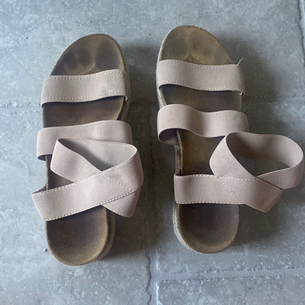 Steve Madden Kimmie Sandals